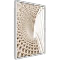 Miniatyrbild 9 av 11: Inramad Poster / Tavla - Curved Library