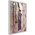 Miniatyrbild 9 av 11: Inramad Poster / Tavla - Brick Buildings