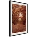 Miniatyrbild 5 av 11: Inramad Poster / Tavla - Quiet Path