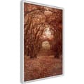 Miniatyrbild 1 av 11: Inramad Poster / Tavla - Quiet Path