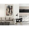 Miniatyrbild 8 av 11: Inramad Poster / Tavla - Urban Life