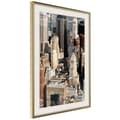 Miniatyrbild 10 av 11: Inramad Poster / Tavla - Urban Life