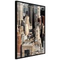 Miniatyrbild 2 av 11: Inramad Poster / Tavla - Urban Life