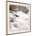 Miniatyrbild 1 av 11: Inramad Poster / Tavla - Clouds