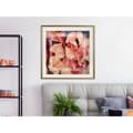 Miniatyrbild 6 av 11: Inramad Poster / Tavla - Believe It (Square)