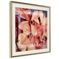 Miniatyrbild 1 av 11: Inramad Poster / Tavla - Believe It (Square)