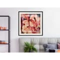 Miniatyrbild 5 av 11: Inramad Poster / Tavla - Believe It (Square)