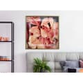 Miniatyrbild 9 av 11: Inramad Poster / Tavla - Believe It (Square)