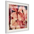 Miniatyrbild 10 av 11: Inramad Poster / Tavla - Believe It (Square)