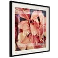 Miniatyrbild 1 av 11: Inramad Poster / Tavla - Believe It (Square)