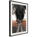 Miniatyrbild 5 av 11: Inramad Poster / Tavla - Field Path