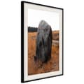 Miniatyrbild 5 av 11: Inramad Poster / Tavla - Meeting Stone