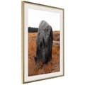 Miniatyrbild 10 av 11: Inramad Poster / Tavla - Meeting Stone