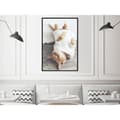 Miniatyrbild 3 av 11: Inramad Poster / Tavla - Kitten Life