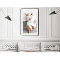Miniatyrbild 7 av 11: Inramad Poster / Tavla - Kitten Life
