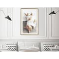 Miniatyrbild 8 av 11: Inramad Poster / Tavla - Kitten Life