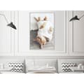 Miniatyrbild 11 av 11: Inramad Poster / Tavla - Kitten Life