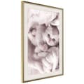 Miniatyrbild 10 av 11: Inramad Poster / Tavla - Tangled in Sweater