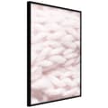 Miniatyrbild 2 av 11: Inramad Poster / Tavla - Pale Pink Knit