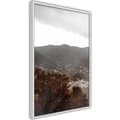 Miniatyrbild 9 av 11: Inramad Poster / Tavla - Place for a Trip