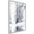 Miniatyrbild 9 av 11: Inramad Poster / Tavla - Snowy Park