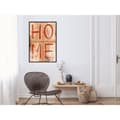 Miniatyrbild 3 av 11: Inramad Poster / Tavla - Everyone Has Their Own Place