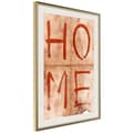 Miniatyrbild 10 av 11: Inramad Poster / Tavla - Everyone Has Their Own Place