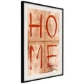 Miniatyrbild 1 av 11: Inramad Poster / Tavla - Everyone Has Their Own Place