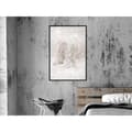 Miniatyrbild 3 av 11: Inramad Poster / Tavla - Cute Angels