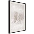 Miniatyrbild 5 av 11: Inramad Poster / Tavla - Cute Angels