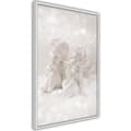 Miniatyrbild 9 av 11: Inramad Poster / Tavla - Cute Angels