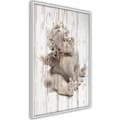 Miniatyrbild 9 av 11: Inramad Poster / Tavla - Winged Baby