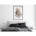 Miniatyrbild 3 av 11: Inramad Poster / Tavla - Winged Baby