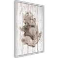 Miniatyrbild 1 av 11: Inramad Poster / Tavla - Winged Baby