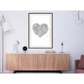 Miniatyrbild 7 av 11: Inramad Poster / Tavla - Fulfillment of Love