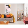 Miniatyrbild 7 av 11: Inramad Poster / Tavla - Love Tattoo
