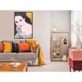 Miniatyrbild 3 av 11: Inramad Poster / Tavla - Love Tattoo