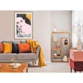 Miniatyrbild 8 av 11: Inramad Poster / Tavla - Love Tattoo