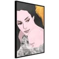 Miniatyrbild 2 av 11: Inramad Poster / Tavla - Love Tattoo