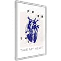 Miniatyrbild 9 av 11: Inramad Poster / Tavla - Valentine's Day