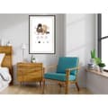 Miniatyrbild 7 av 11: Inramad Poster / Tavla - Cute Chicks