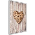 Miniatyrbild 1 av 11: Inramad Poster / Tavla - Wicker Love