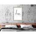 Miniatyrbild 8 av 11: Inramad Poster / Tavla - Where is the Love?