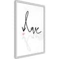 Miniatyrbild 9 av 11: Inramad Poster / Tavla - Where is the Love?