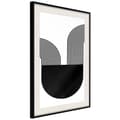 Miniatyrbild 5 av 11: Inramad Poster / Tavla - Flow