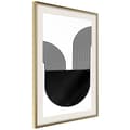 Miniatyrbild 10 av 11: Inramad Poster / Tavla - Flow