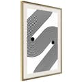Miniatyrbild 1 av 11: Inramad Poster / Tavla - Separated
