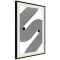 Miniatyrbild 5 av 11: Inramad Poster / Tavla - Separated