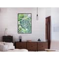 Miniatyrbild 3 av 11: Inramad Poster / Tavla - So Green