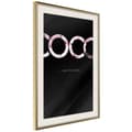 Miniatyrbild 1 av 11: Inramad Poster / Tavla - Coco